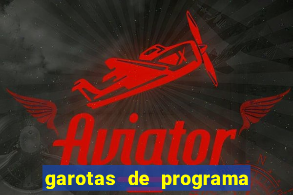 garotas de programa cruzeiro sp